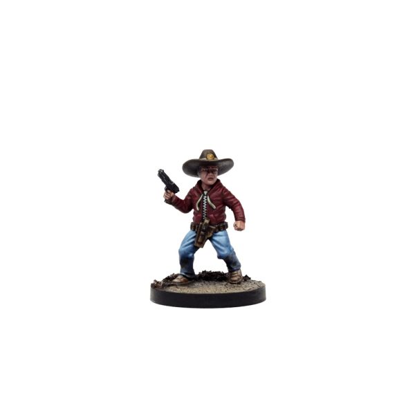 Mantic Games - The Walking Dead Miniatures Game - All Out War - Core Set - Image 10