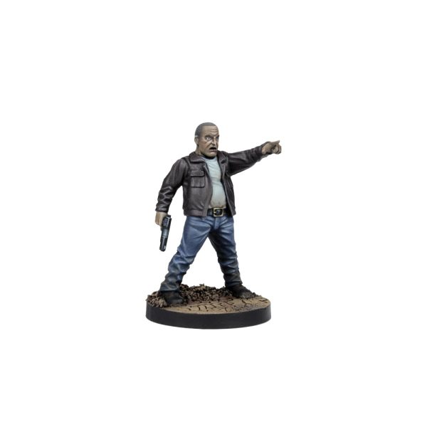 Mantic Games - The Walking Dead Miniatures Game - All Out War - Core Set - Image 9