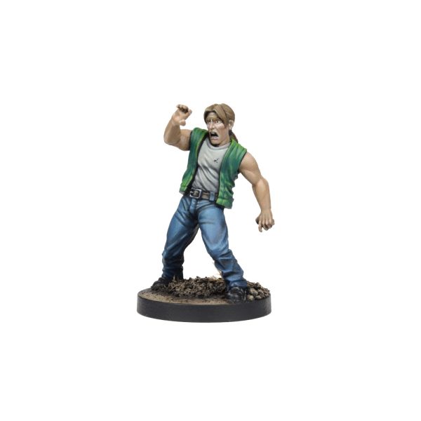 Mantic Games - The Walking Dead Miniatures Game - All Out War - Core Set - Image 8