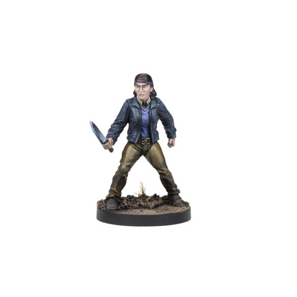 Mantic Games - The Walking Dead Miniatures Game - All Out War - Core Set - Image 6