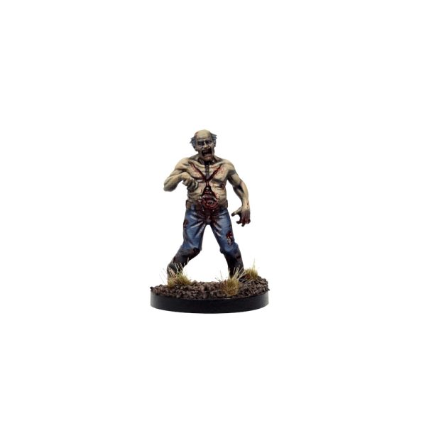 Mantic Games - The Walking Dead Miniatures Game - All Out War - Core Set - Image 5