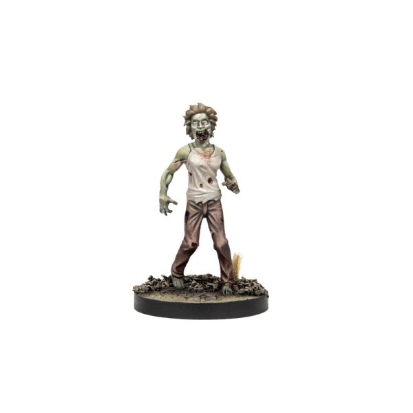 Mantic Games - The Walking Dead Miniatures Game - All Out War - Core Set - Image 4