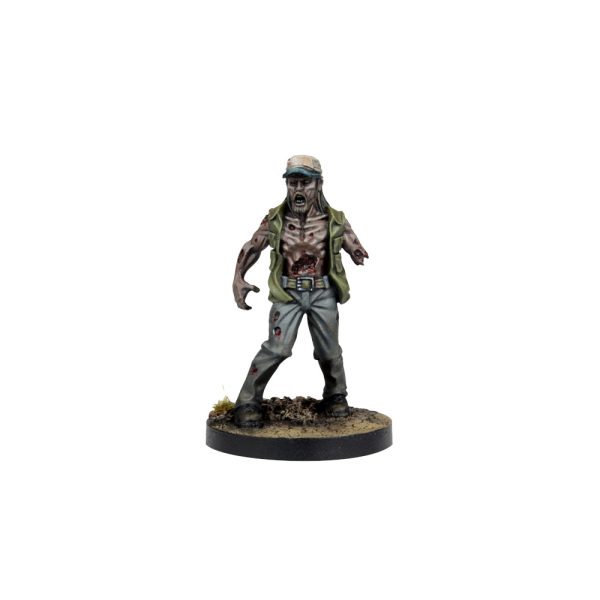 Mantic Games - The Walking Dead Miniatures Game - All Out War - Core Set - Image 3