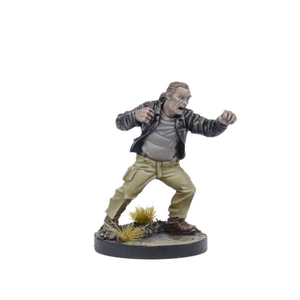 Mantic Games - The Walking Dead All Out War - Maggie Game Booster - Image 4