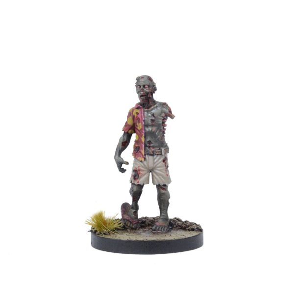 Mantic Games - The Walking Dead All Out War - Maggie Game Booster - Image 3