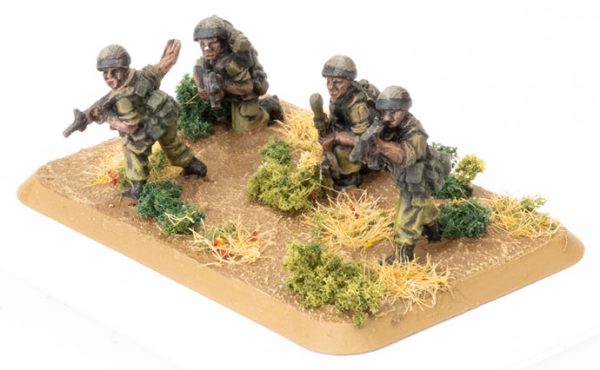 Battlefront - Team Yankee - World War III - Israel - Mech Infantry Platoon - Image 3