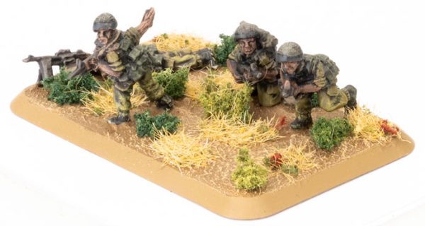 Battlefront - Team Yankee - World War III - Israel - Mech Infantry Platoon - Image 4