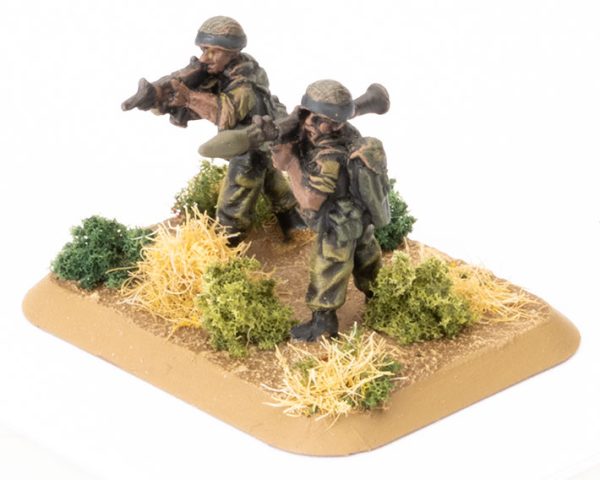 Battlefront - Team Yankee - World War III - Israel - Mech Infantry Platoon - Image 6