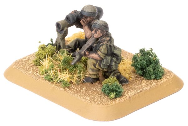 Battlefront - Team Yankee - World War III - Israel - Mech Infantry Platoon - Image 7