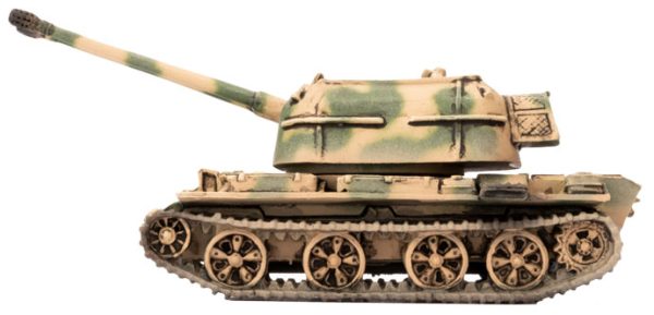 Battlefront - Team Yankee - World War III - Iraq - ZSU-57-2 AA Company - Image 8