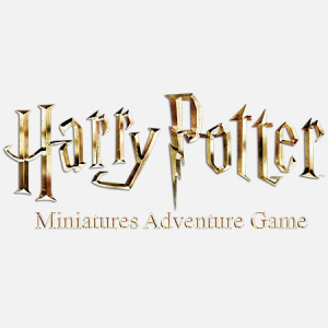 Harry Potter Miniatures Game