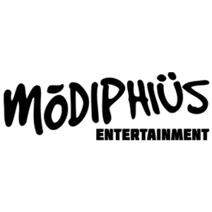 Modiphius Entertainment