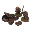 Mantic Games - Kings of War - Dwarfs - Mega Army Box - Image 5