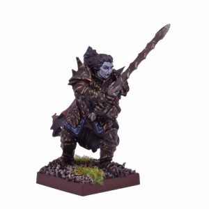 Mantic Games – Kings Of War – Undead – Soul Reaver Infantry – The Pit
