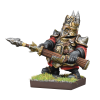 Mantic Games - Kings of War: Vanguard - Abyssal Dwarf - Warband Set - Image 3