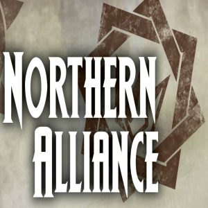 Northern Alliance