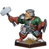 Mantic Games - Kings of War: Vanguard - Dwarfs - Reinforcement Pack - Image 3