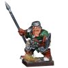 Mantic Games - Kings of War: Vanguard - Dwarfs - Reinforcement Pack - Image 4