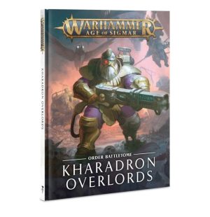 Kharadron Overlords