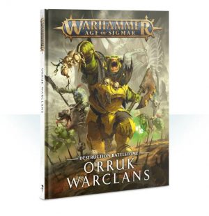 Orruk Warclans