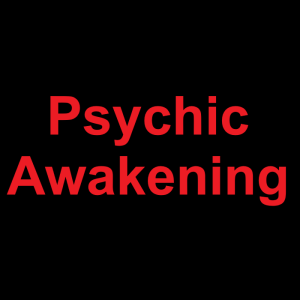 Psychic Awakening