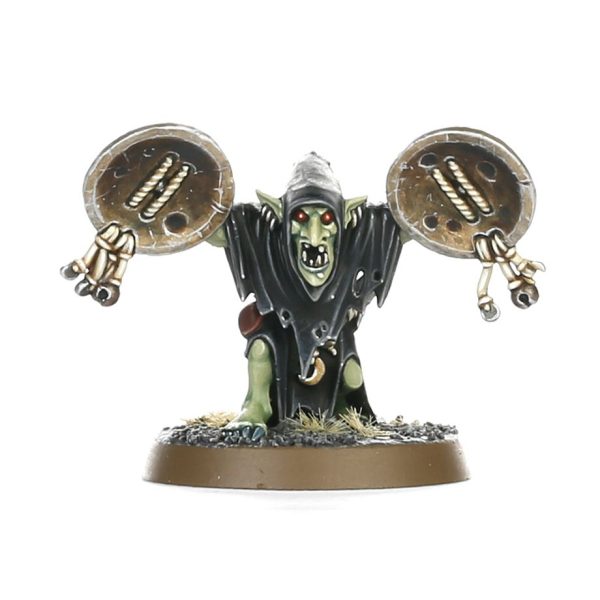 Games Workshop - Warhammer Age of Sigmar - Gloomspite Gitz - Squig Herd - Image 7