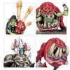 Games Workshop - Warhammer Age of Sigmar - Gloomspite Gitz - Squig Herd - Image 3