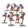 Games Workshop - Warhammer Age of Sigmar - Gloomspite Gitz - Squig Hoppers - Image 2
