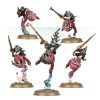 Games Workshop - Warhammer Age of Sigmar - Gloomspite Gitz - Squig Hoppers - Image 3