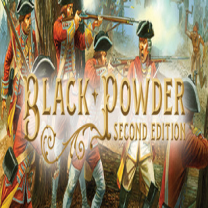 Black Powder