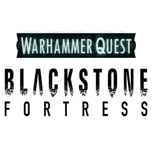 Blackstone Fortress