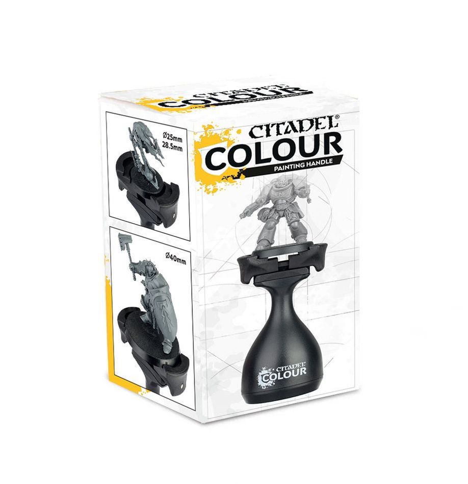 Games Workshop - Citadel Colour - Painting Handle