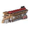 Mantic - Kings of War - Armada - Dwarfs - Booster Fleet - Image 2