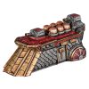 Mantic - Kings of War - Armada - Dwarfs - Booster Fleet - Image 3