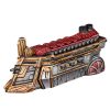 Mantic - Kings of War - Armada - Dwarfs - Starter Fleet - Image 3
