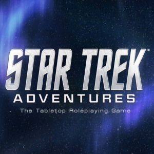 Star Trek Adventures