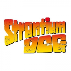 Strontium Dog