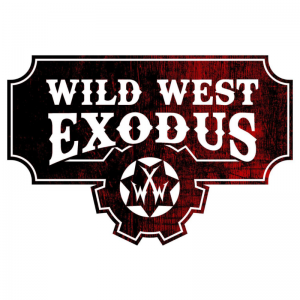 Wild West Exodus