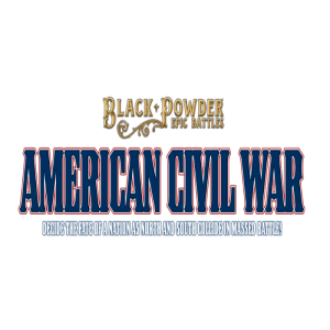 Black Powder Epic Battles American Civil War