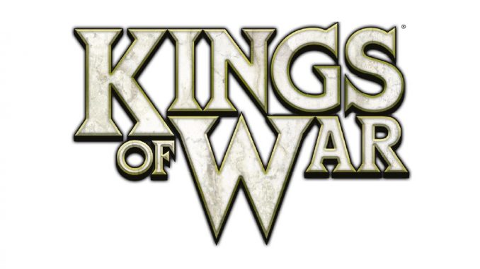 Kings of War