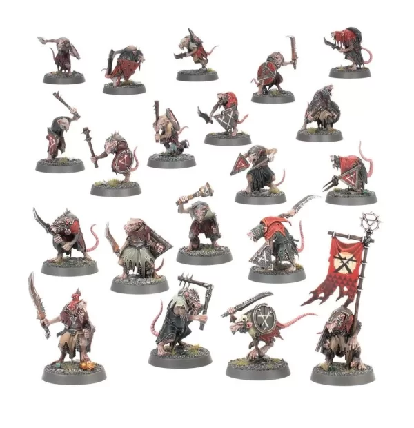 Games Workshop - Warhammer Age of Sigmar - Introductory Set - Image 12