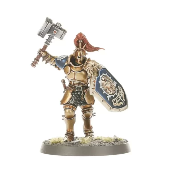 Games Workshop - Warhammer Age of Sigmar - Introductory Set - Image 5