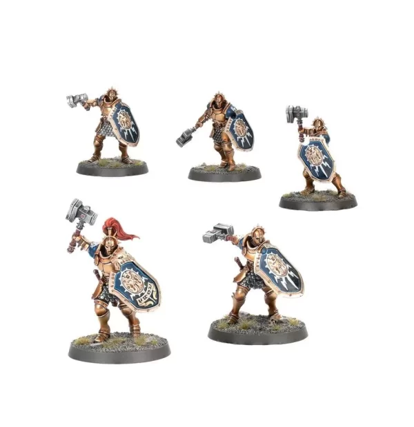 Games Workshop - Warhammer Age of Sigmar - Introductory Set - Image 6