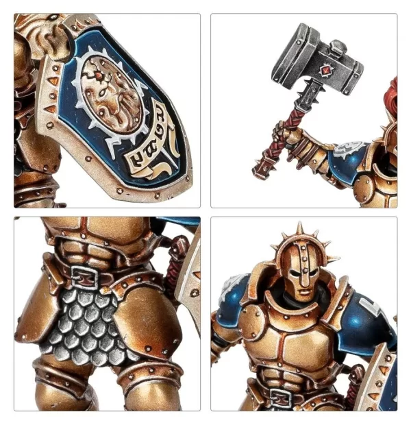 Games Workshop - Warhammer Age of Sigmar - Introductory Set - Image 7