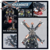 Games Workshop - Warhammer 40K - Orks - Combat Patrol - Image 4