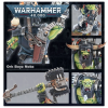 Games Workshop - Warhammer 40K - Orks - Combat Patrol - Image 6