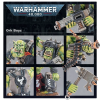 Games Workshop - Warhammer 40K - Orks - Combat Patrol - Image 8
