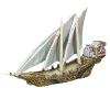 Mantic - Kings of War - Armada - Elves - Starter Fleet - Image 2