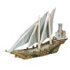 Mantic - Kings of War - Armada - Elves - Starter Fleet - Image 3