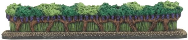 Gale Force Nine - Battlefield In A Box - 15mm Italian Vineyards (BB116) - Image 3